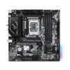 ASRock Intel B660M PRO RS/ax