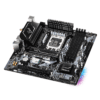 ASRock Intel B660M PRO RS/ax