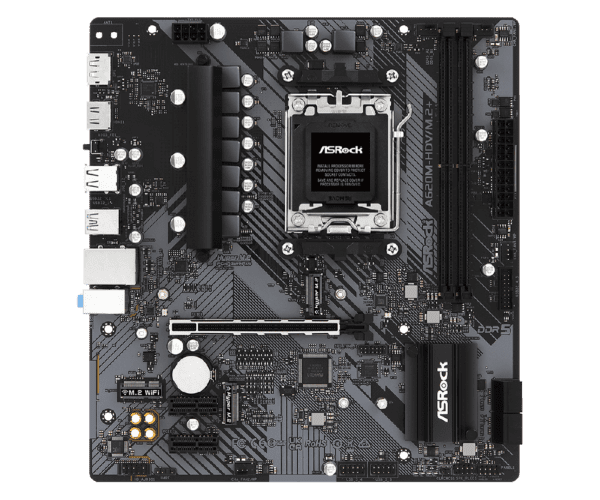 Asrock A620M-HDV/M.2