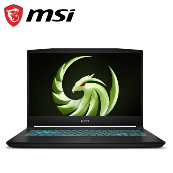 MSI Bravo 15 C7VEK-090