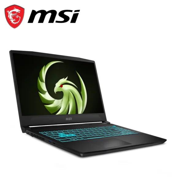 MSI Bravo 15 C7VEK-090