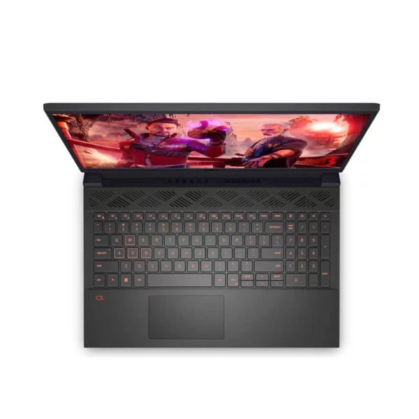 Dell Gaming G15