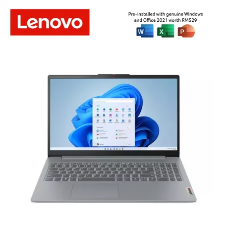 lenovo ideapad grey