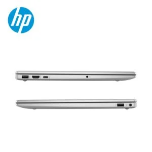 HP 15-Fc0046AU 15.6″ FHD Laptop Warm Gold