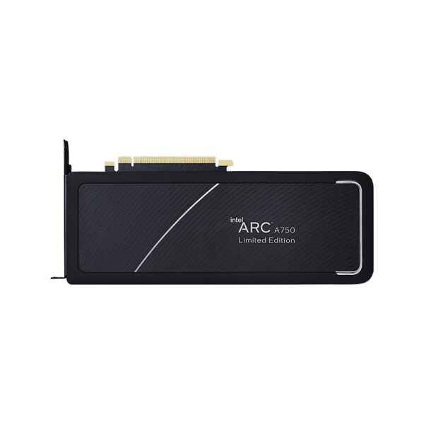 Intel Arc A750 Limited Edition 8GB Graphic Card