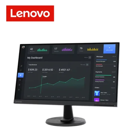 Lenovo D24-40