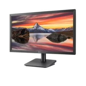 LG | 22MP410 21.45″ VA FHD 75Hz 5ms FreeSync VESA Monitor
