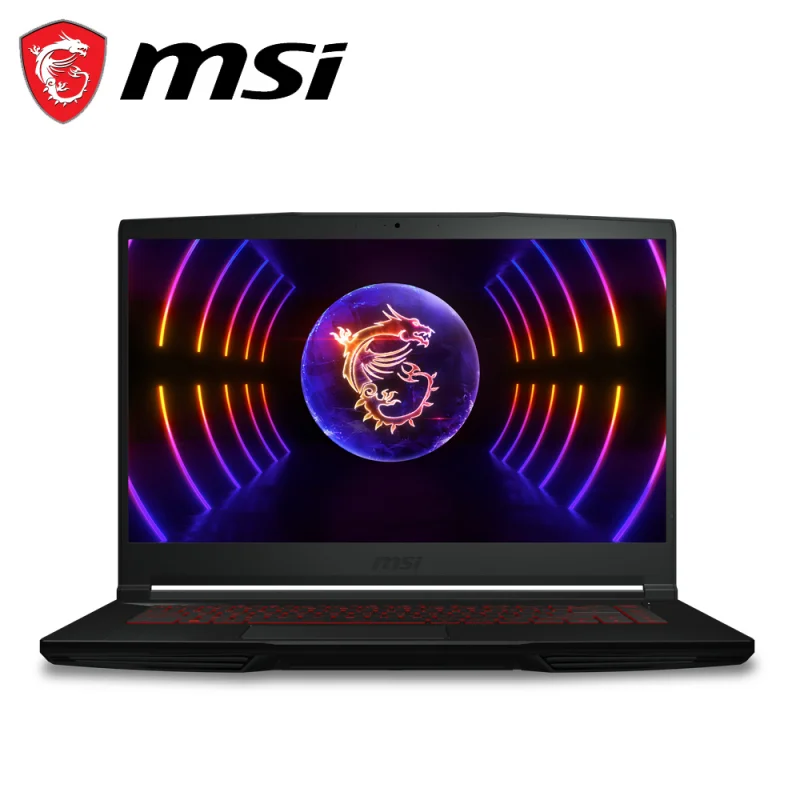 MSI Thin GF63 12UCX