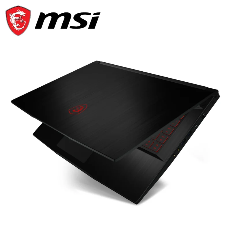 MSI Thin GF63 12UC