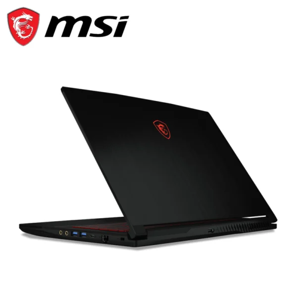 MSI Thin GF63 12UCX