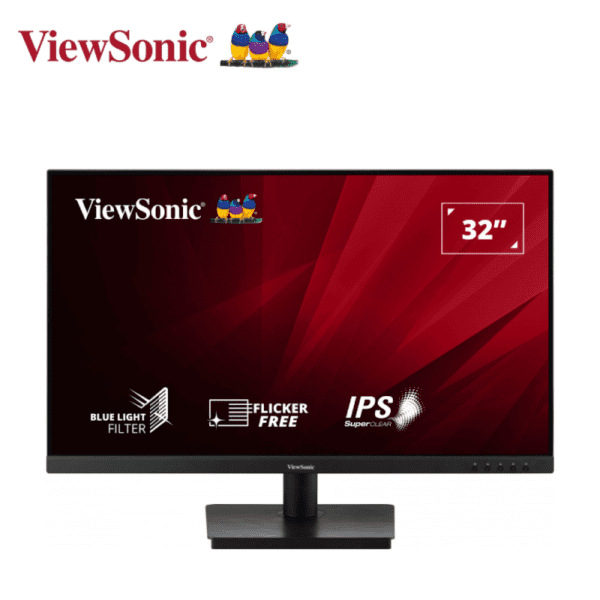 ViewSonic VA3209
