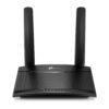 TP-Link Wireless N300 4G LTE Mobile Direct Sim Modem Router TL-MR100