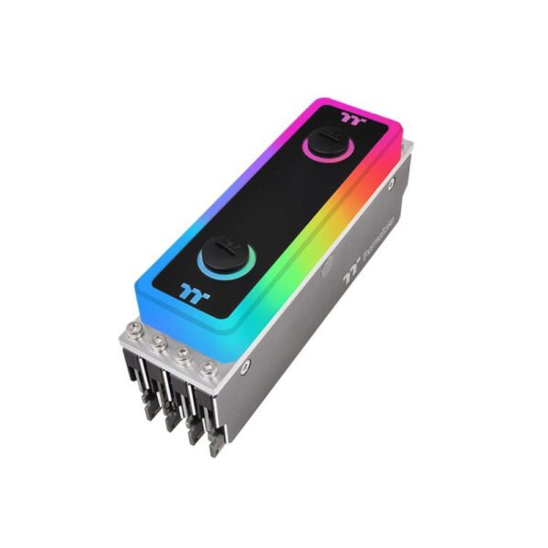 ThermalTake WaterRam RGB Liquid Cooling Memory 16GB (2×8) DDR4 3200MHz CL16 Desktop Ram