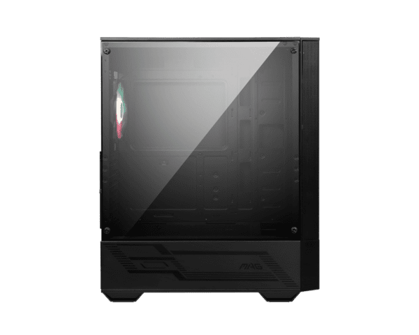 MSI MAG Forge 110R ATX 120mm PC Case