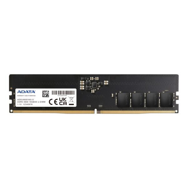 Adata DDR5 Desktop Memory RAM