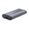 Adata Elite SE880 500GB Portable SSD Titanium Gray