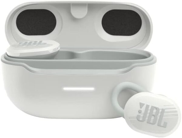 JBL Endurance Race Waterproof Wireless Sport in-Ear Headphones