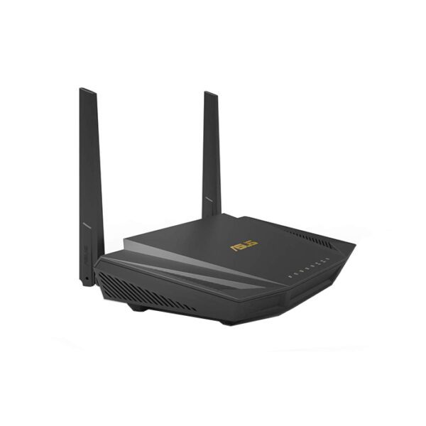 ASUS RT-AX56U Dual Band Router (802.11 ac/b/g/n / 574MBPS + 1201MBPS)