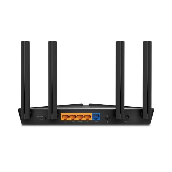 TP-Link Archer X23 AX1800 Dual-Band Wi-Fi 6 Router