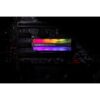 KLEVV CRAS C700 RGB / PCIE GEN3x4 / 240GB
