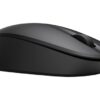HP Dual Mode Wireless Mouse Black