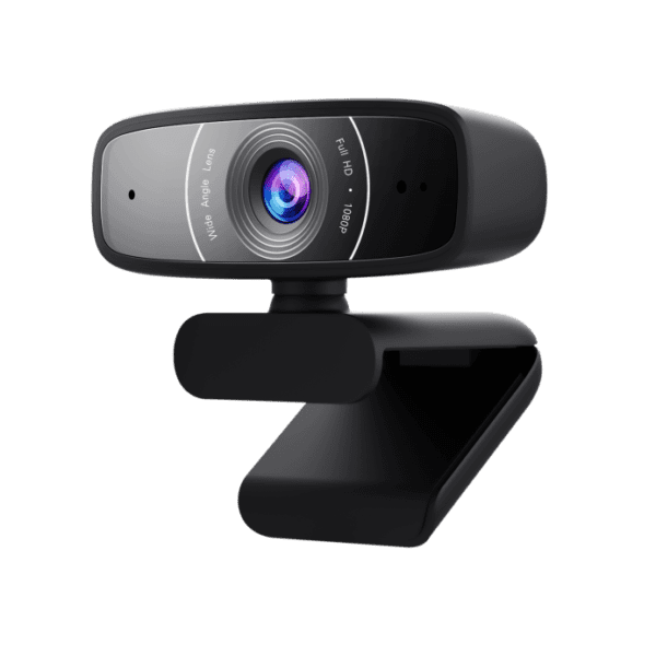 ASUS Gaming Webcam C3