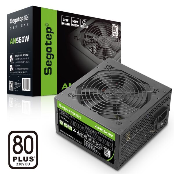 SEGOTEP PSU 55W