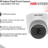 5MP Indoor Fixed Turret Camera | DS-2CE76H0T-ITPF (C)