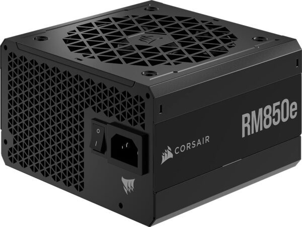 Corsair RMe Series RM850e ATX 850W Power Supply