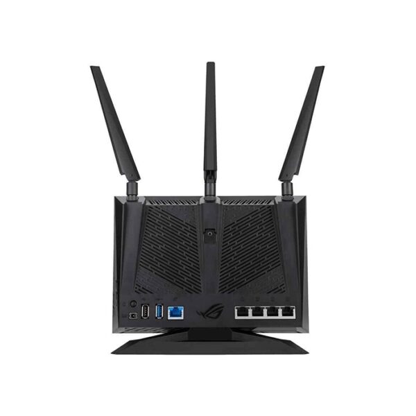 Asus GT-AC2900 Dual Band Router (750Mbps + 2167Mbps)