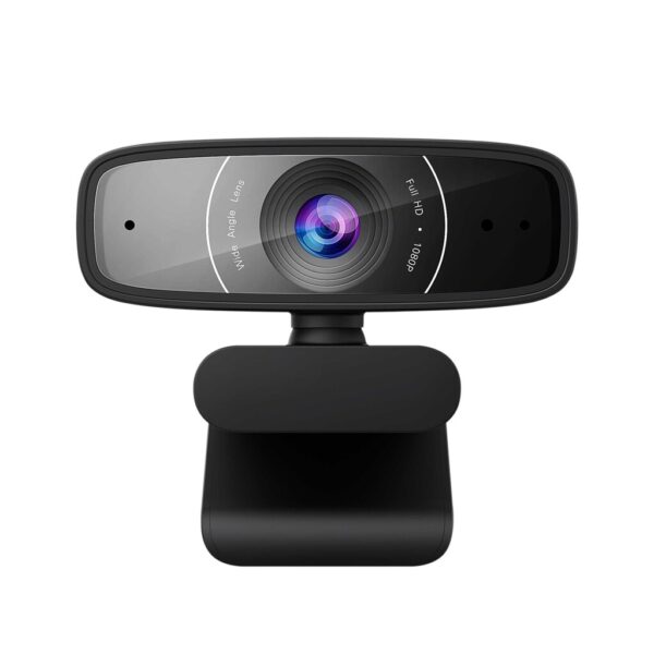 ASUS Gaming Webcam C3