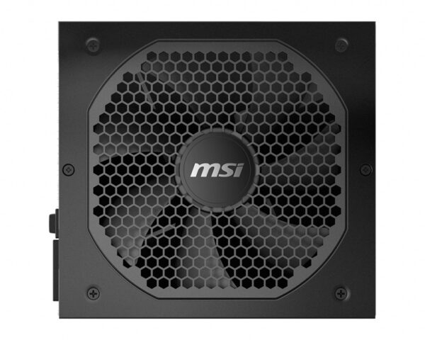 MSI MPG A650GF 650W 80 Plus Gold Power Supply