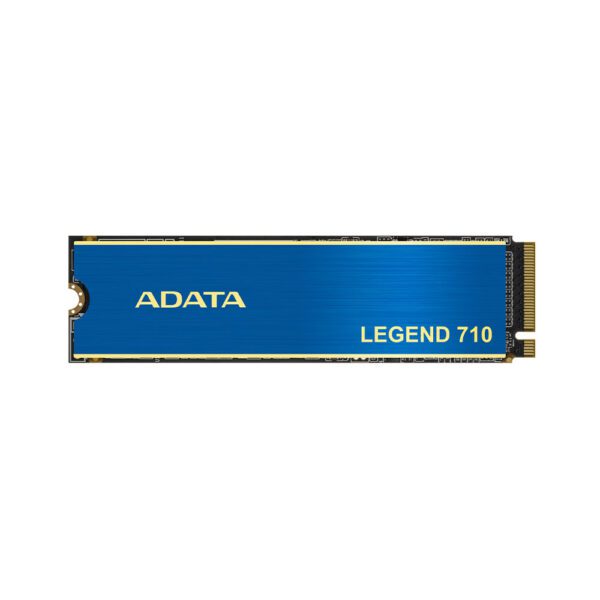 Adata Legend 710 PCIe Gen3x4 2400mb M.2 SSD
