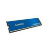 Adata Legend 710 PCIe Gen3x4 2400mb M.2 SSD