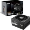 Asus Tuf Gaming 1000W ATX 80 PLUS Gold Full Modular Power Supply