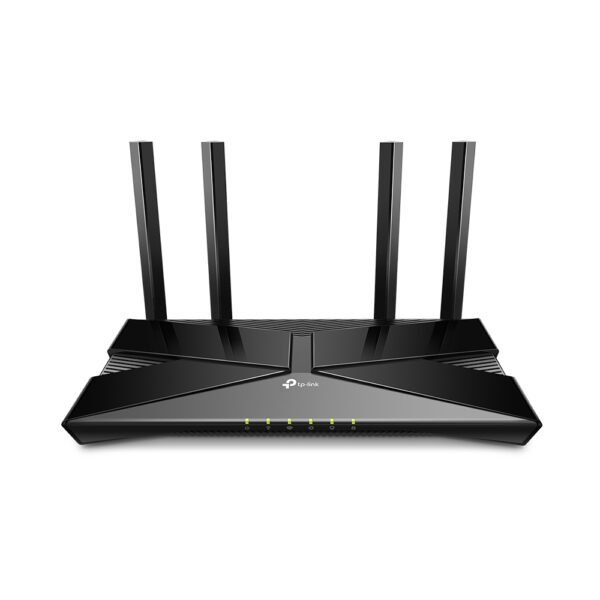 TP-Link Archer X23 AX1800 Dual-Band Wi-Fi 6 Router