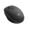 HP Dual Mode Wireless Mouse Black