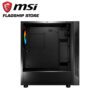MSI Vampiric 010X ATX Desktop Casing