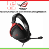 ASUS ROG DELTA S Core Wired Gaming Headset