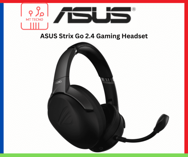 ASUS Strix Go 2.4 Gaming Headset