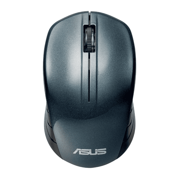 ASUS WT200 Black Wireless Mouse