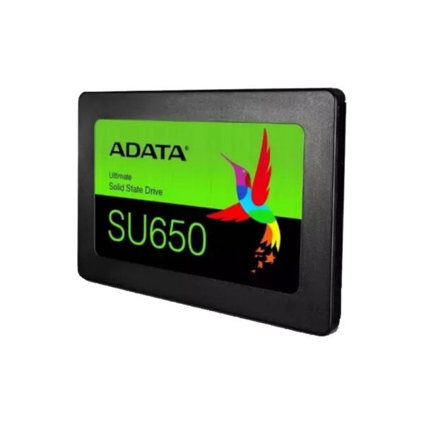 Adata Ultimate SU650 2.5″ SATA Internal SSD