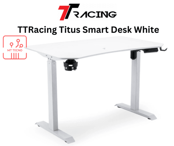 TTRacing Titus Smart Desk