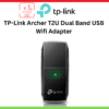 TP-Link Archer T2U Dual Band USB Wifi Adapter
