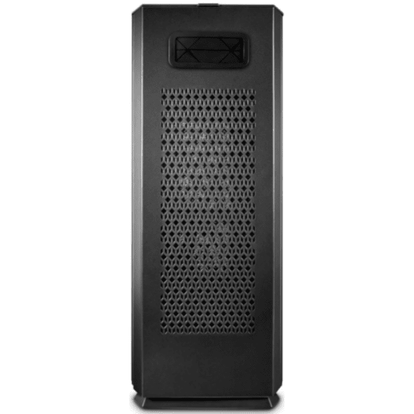 1STPLAYER UN1 ITX PC Case Black