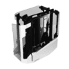 Antec Striker ITX PC Case Black