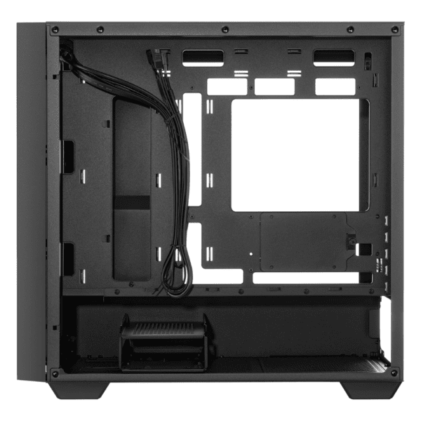 Asus A21 MATX PC Case Black