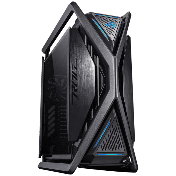 Asus ROG Hyperion GR701 EATX PC Case Black