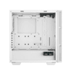 Deepcool CH560 Digital ATX ARGB PC Case White