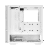 Deepcool CH560 Digital ATX ARGB PC Case White